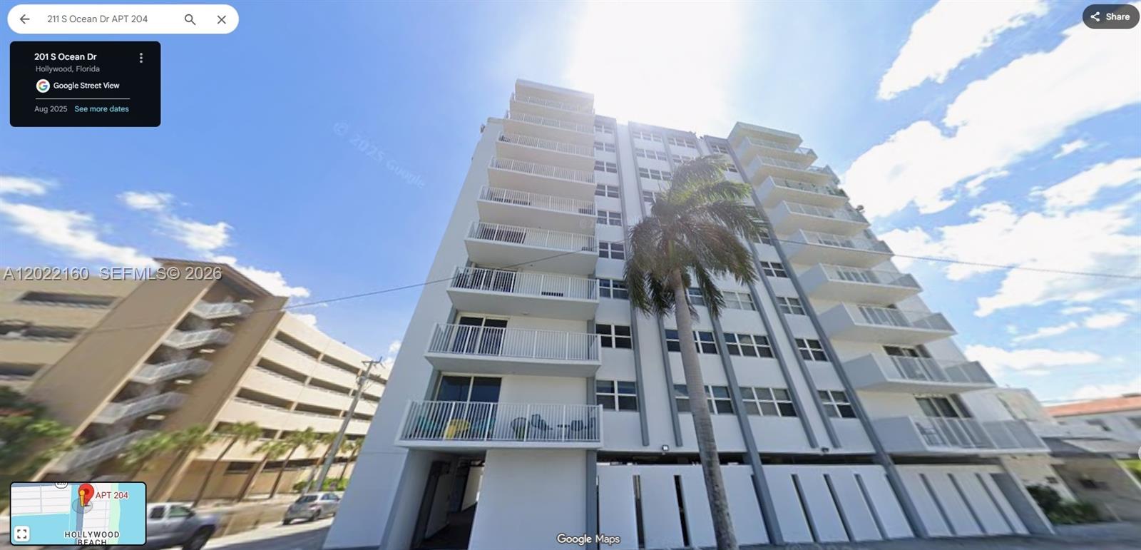 VICTORIA TOWERS CONDO - Residential