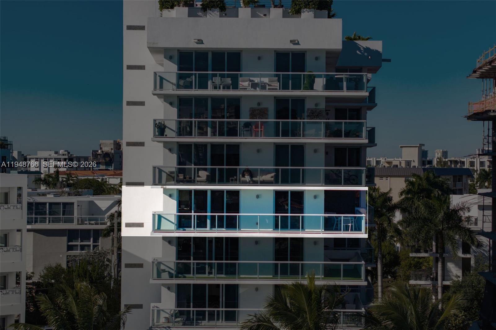 BAY HARBOUR ISLAND - Residential