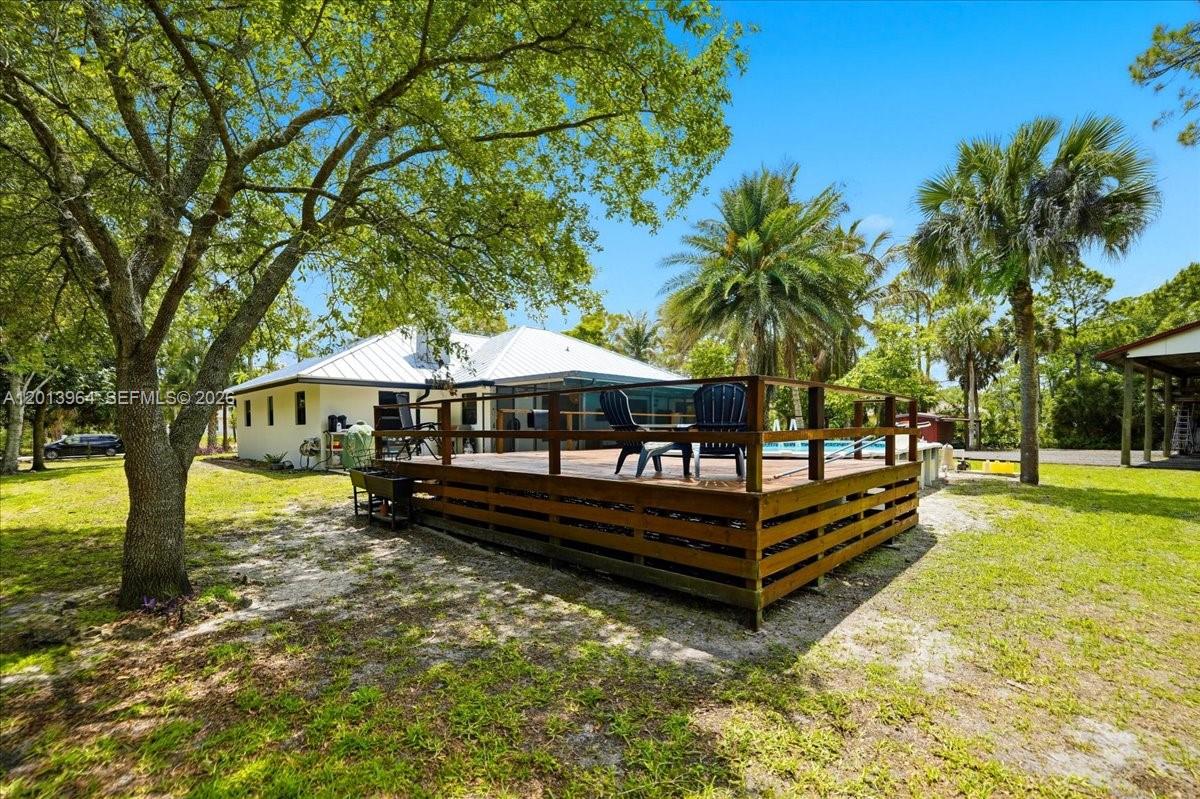 The Acreage - Residential