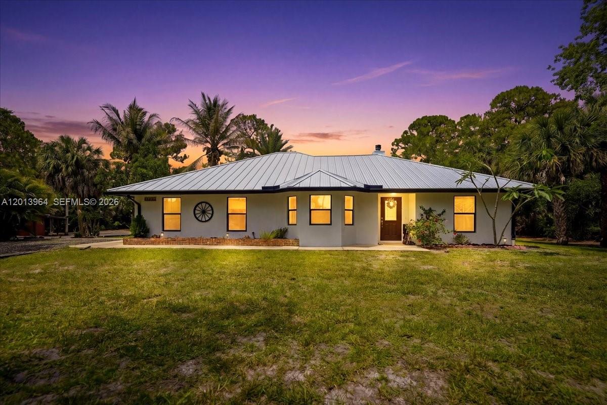 The Acreage - Residential