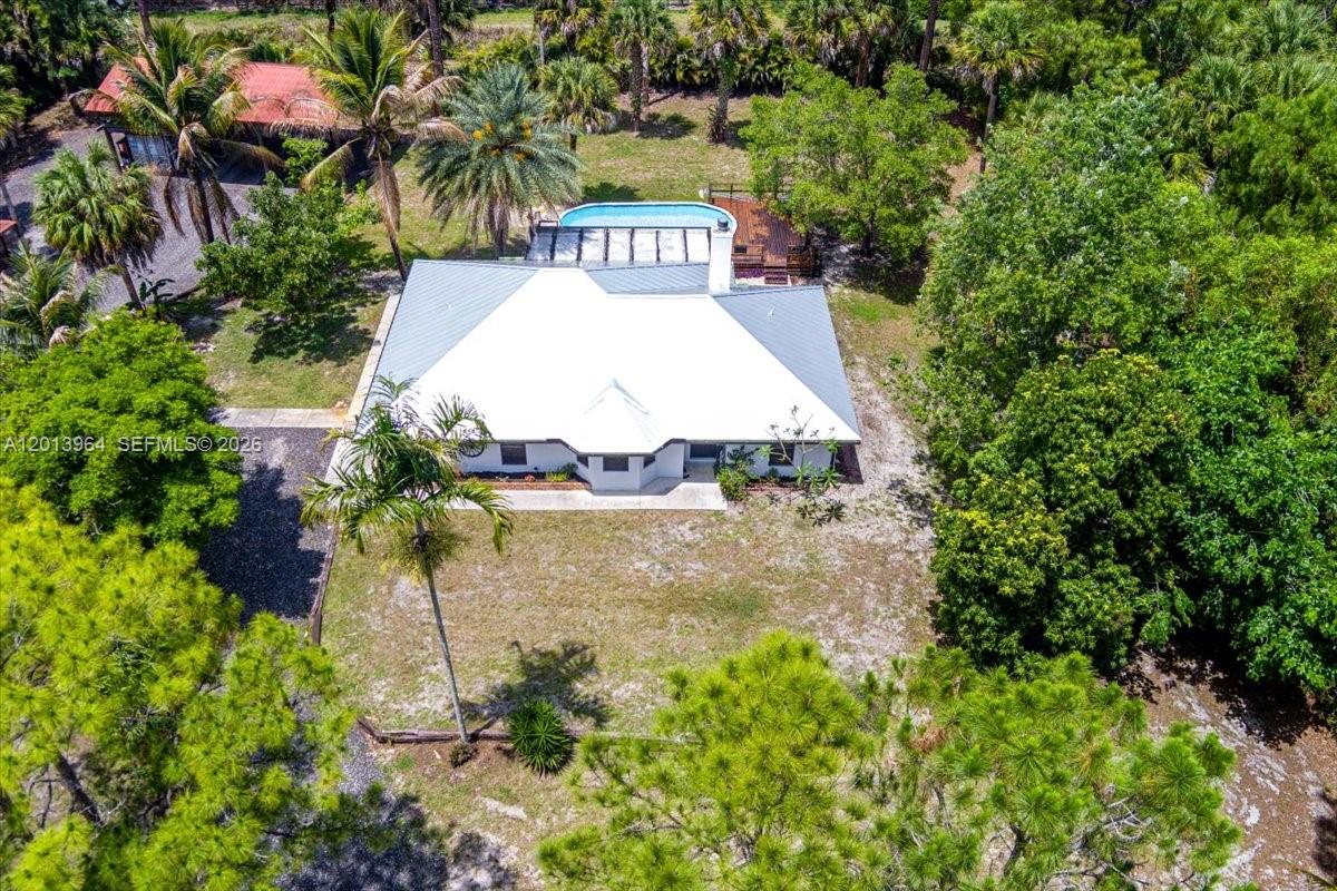 The Acreage - Residential