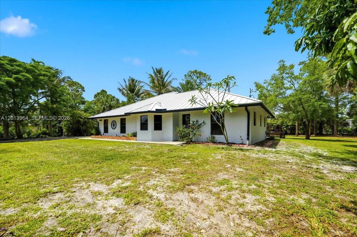 The Acreage - Residential