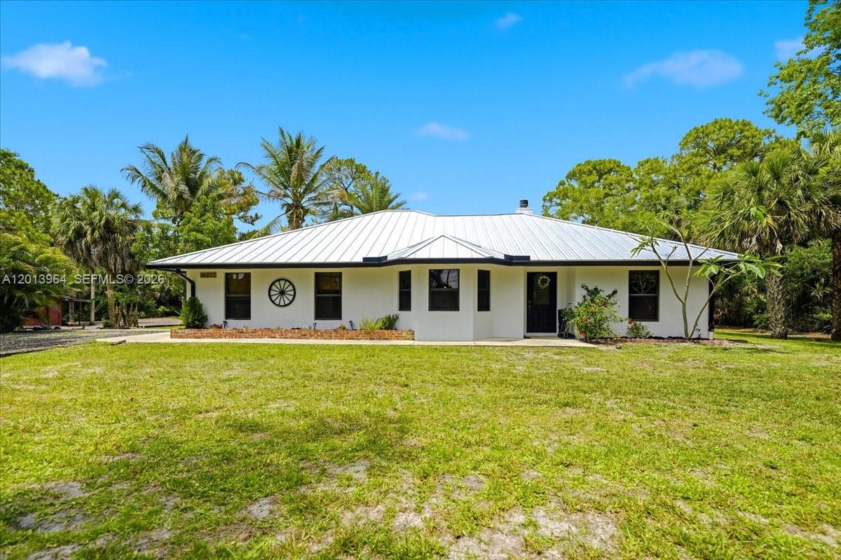 The Acreage - Residential