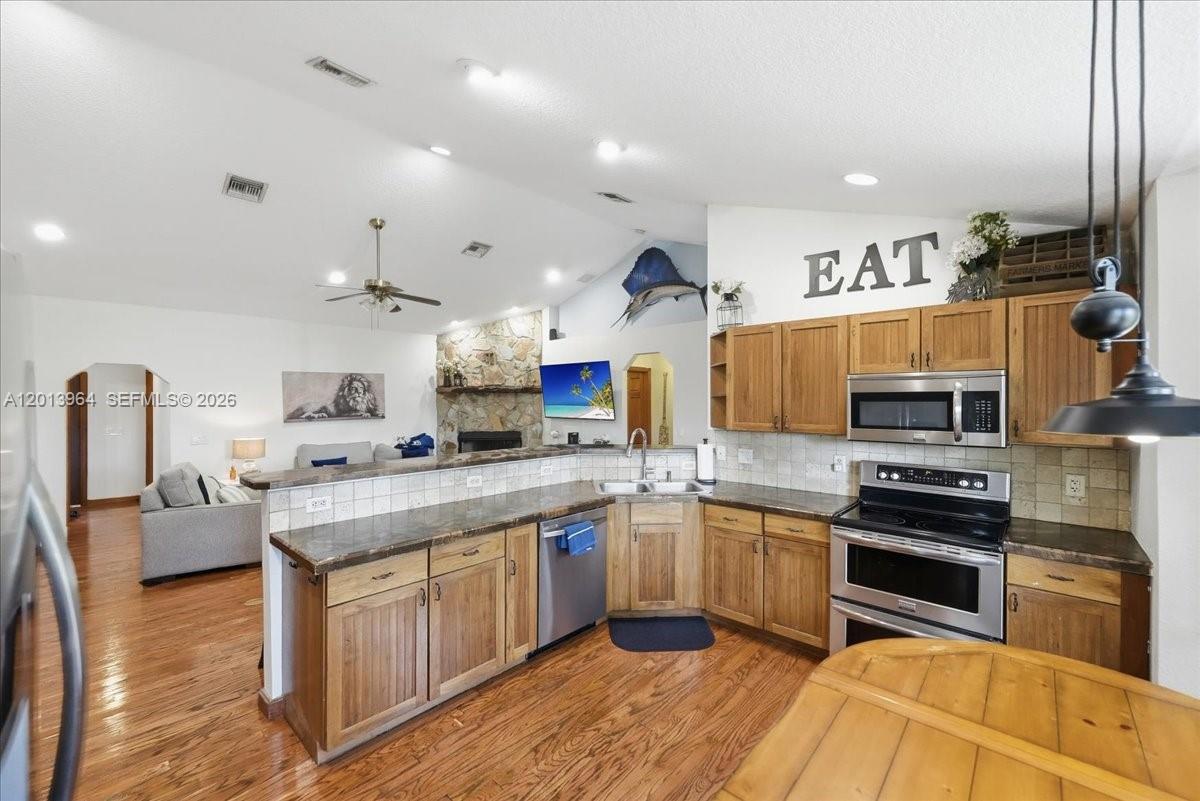 The Acreage - Residential