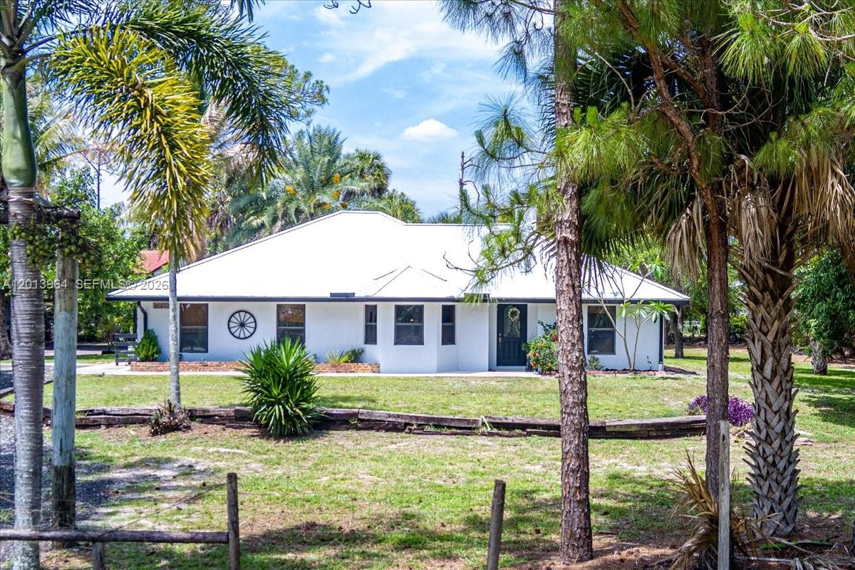 The Acreage - Residential