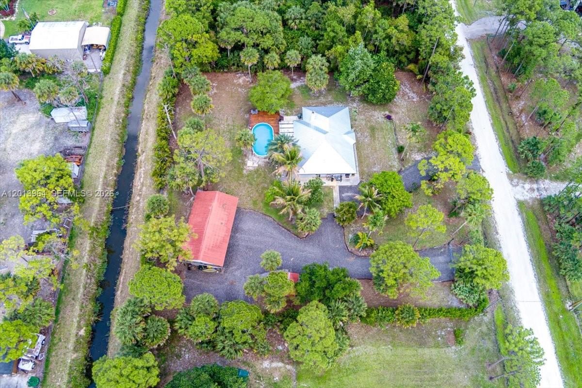 The Acreage - Residential