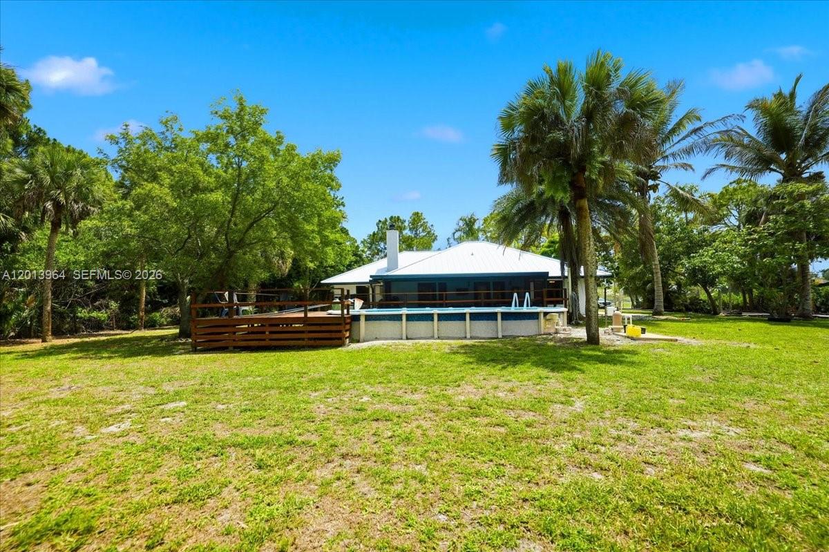 The Acreage - Residential