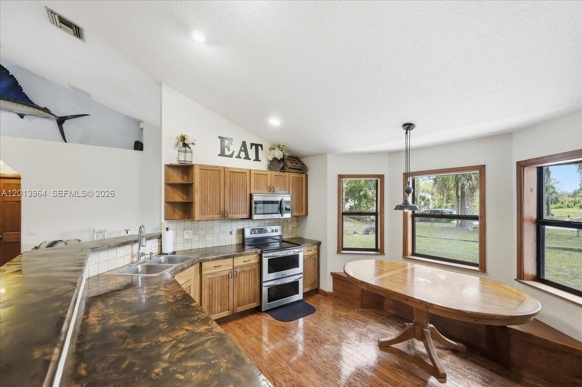 The Acreage - Residential