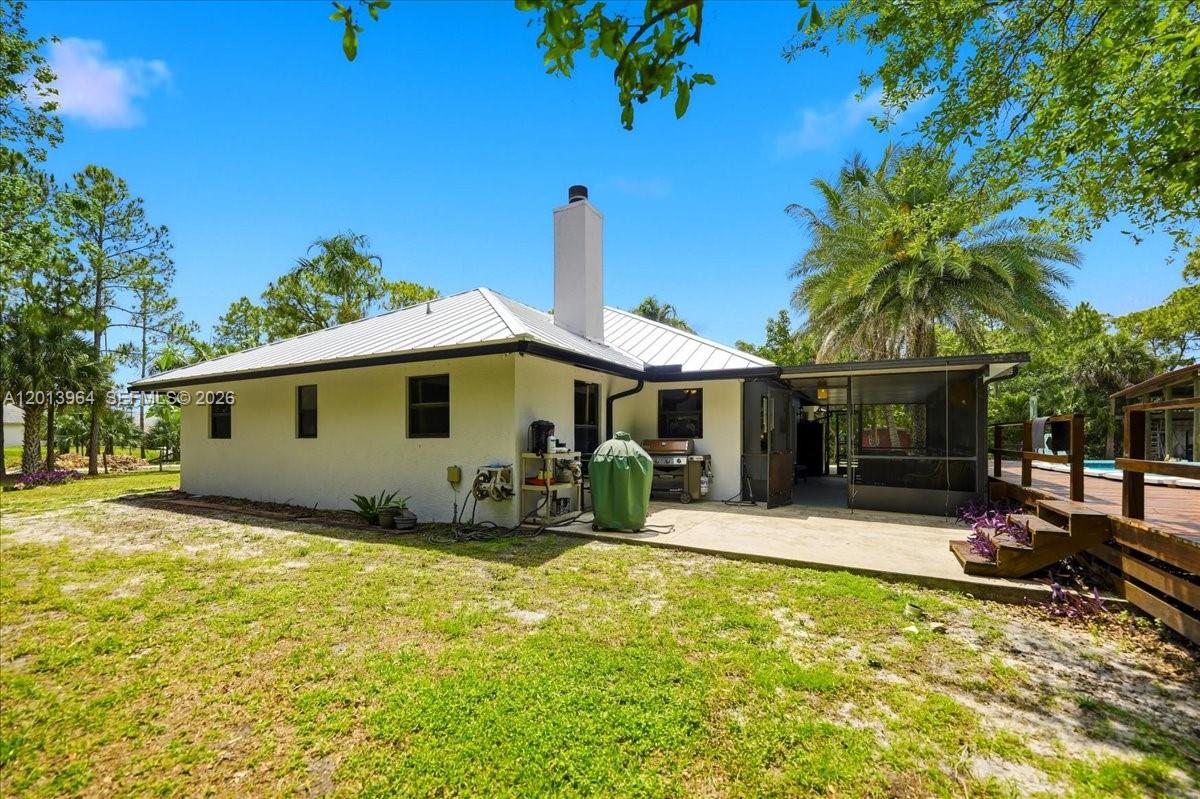 The Acreage - Residential