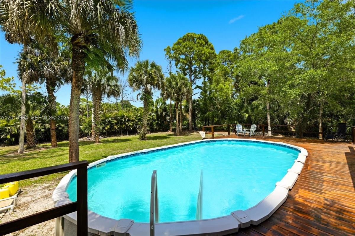 The Acreage - Residential