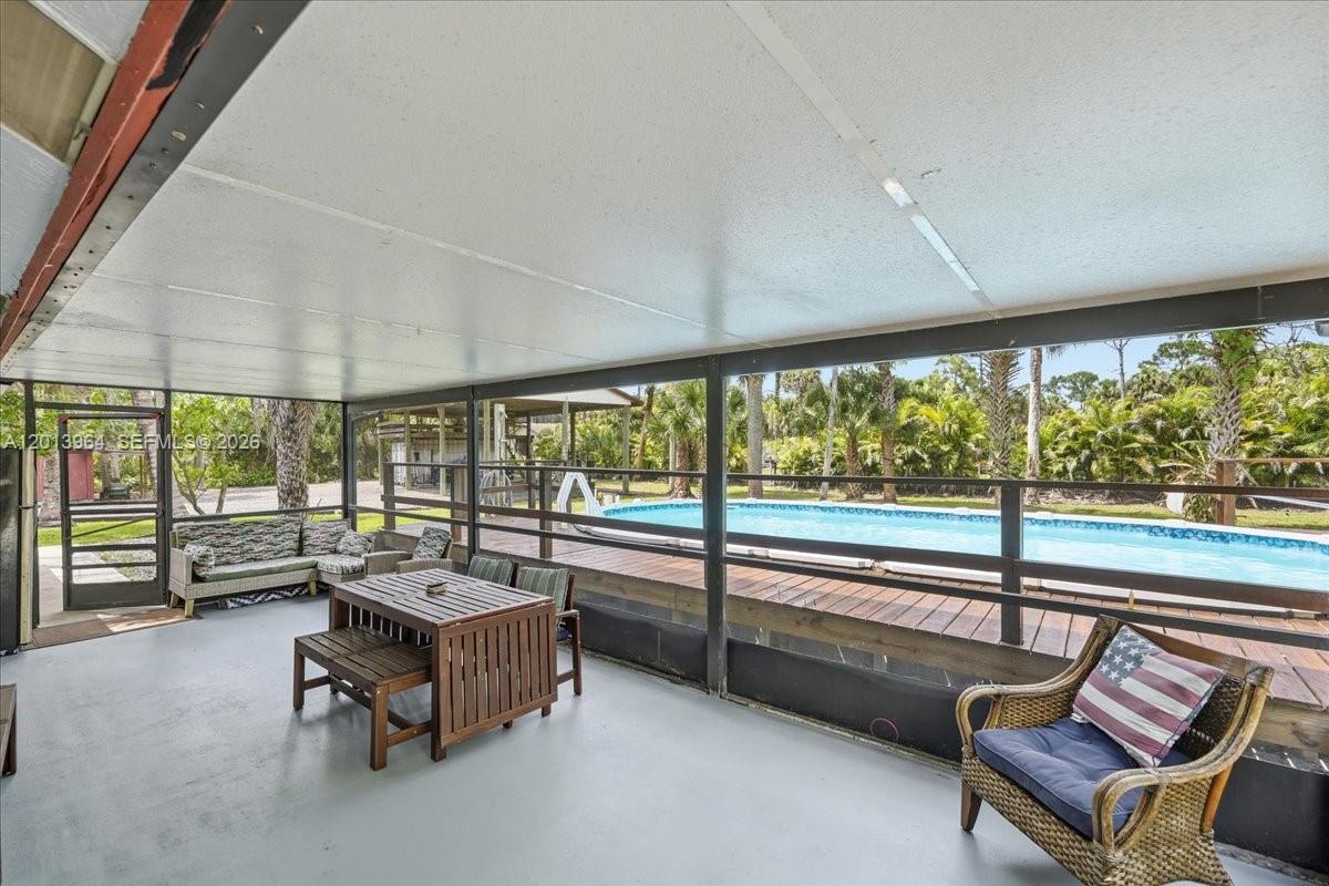 The Acreage - Residential