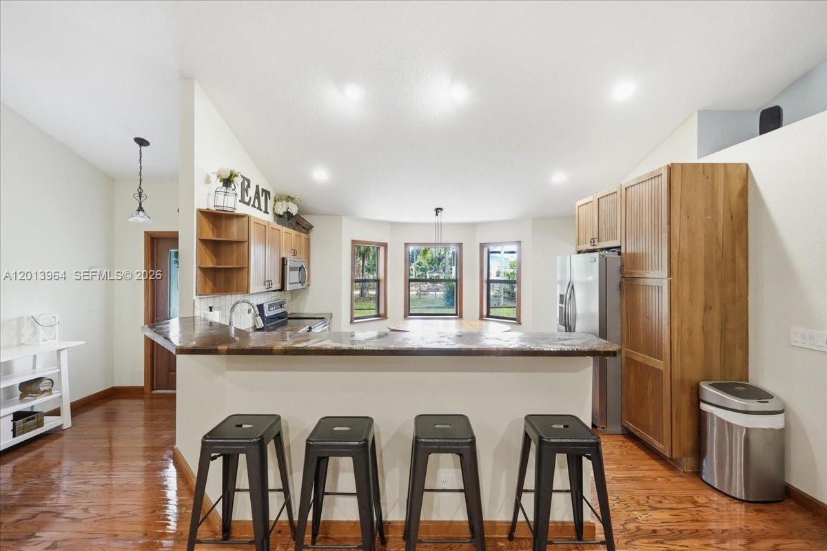 The Acreage - Residential