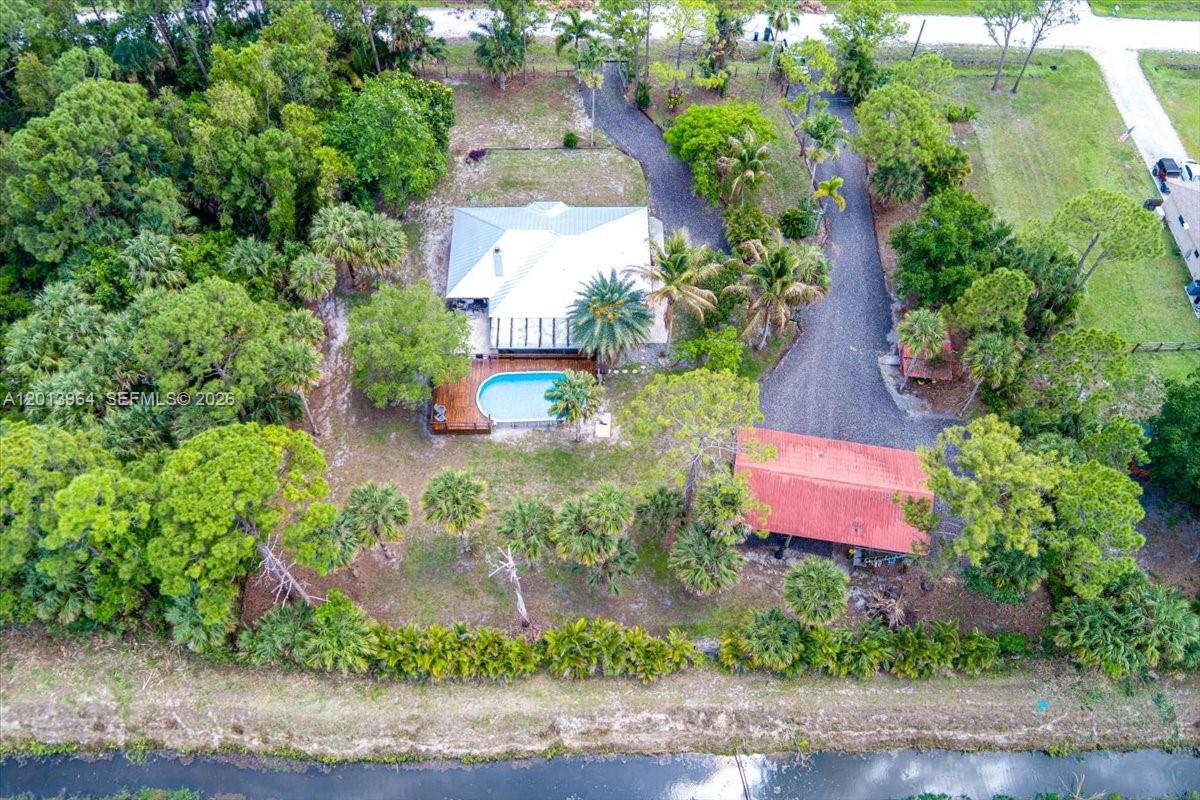 The Acreage - Residential