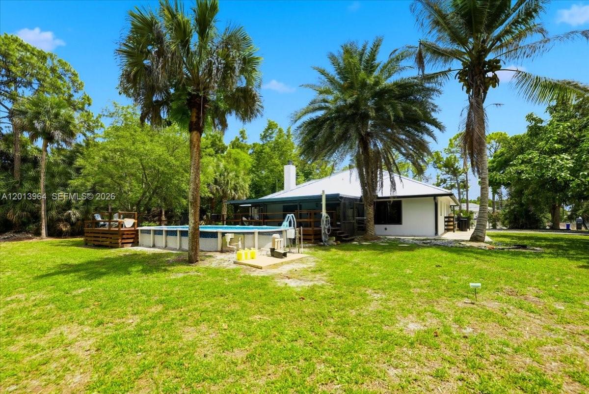 The Acreage - Residential