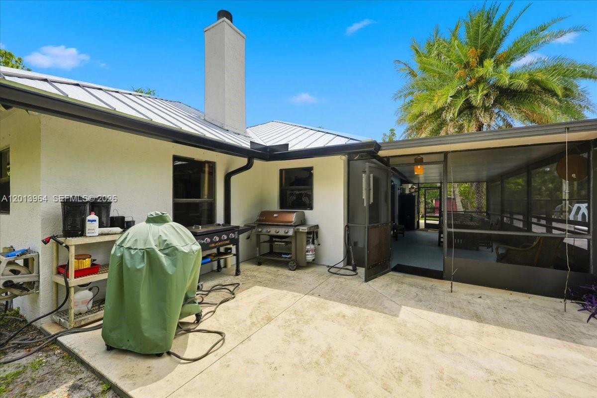 The Acreage - Residential