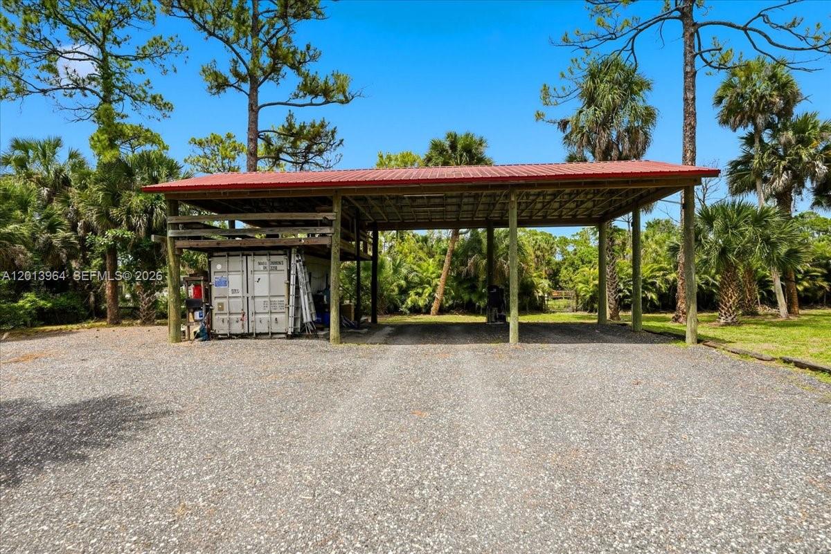 The Acreage - Residential