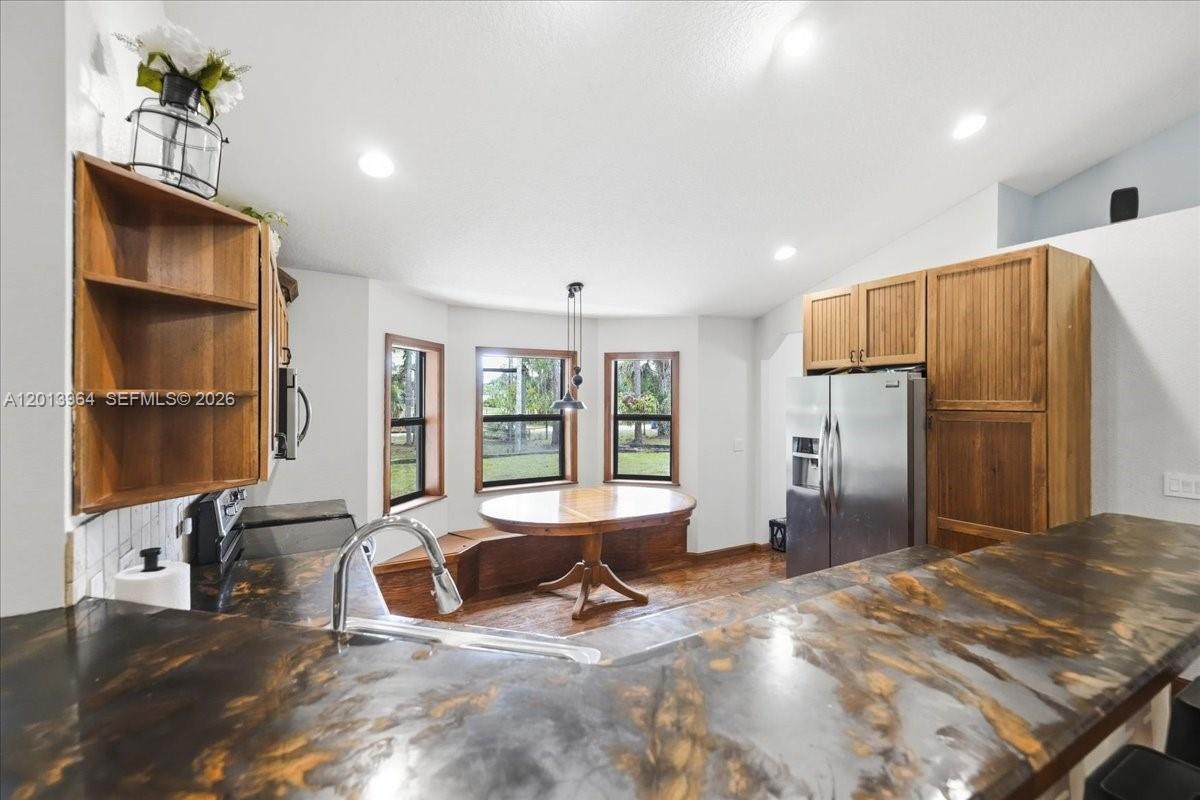 The Acreage - Residential
