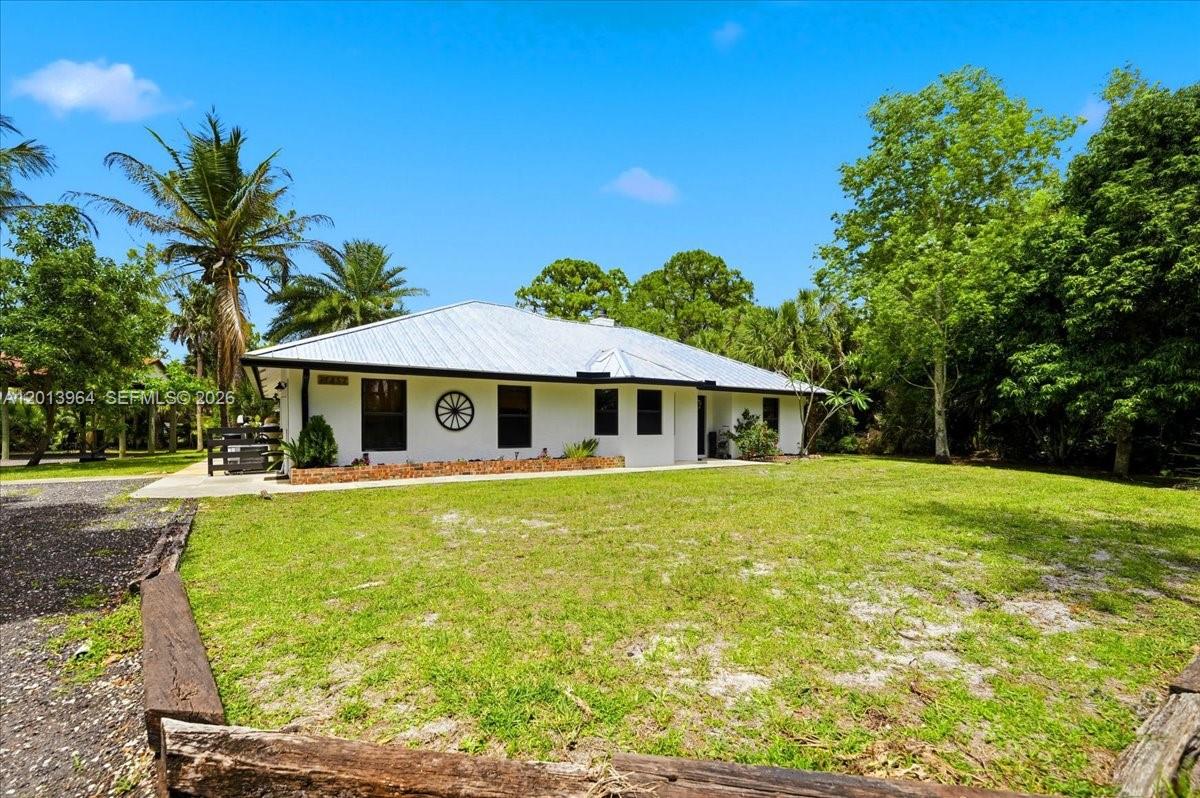 The Acreage - Residential