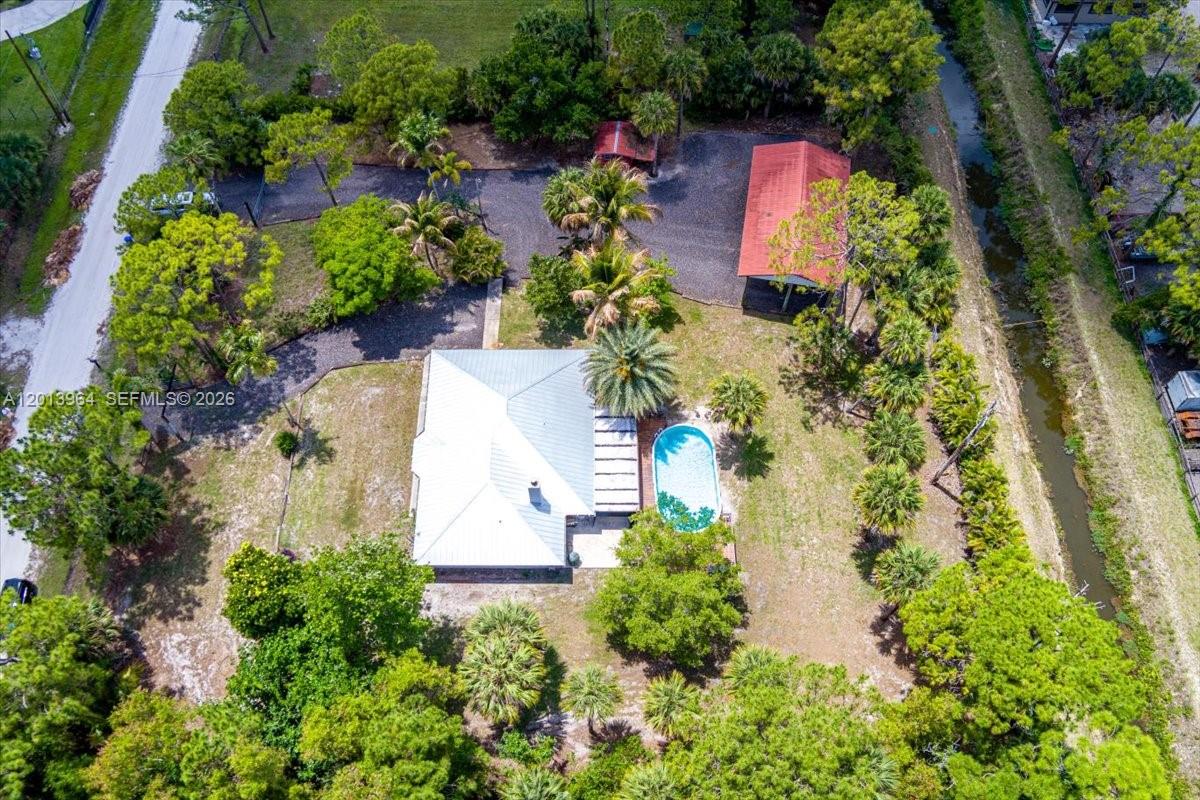 The Acreage - Residential