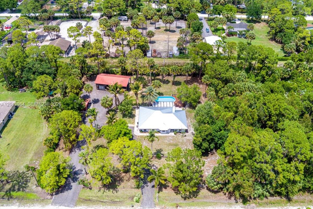The Acreage - Residential