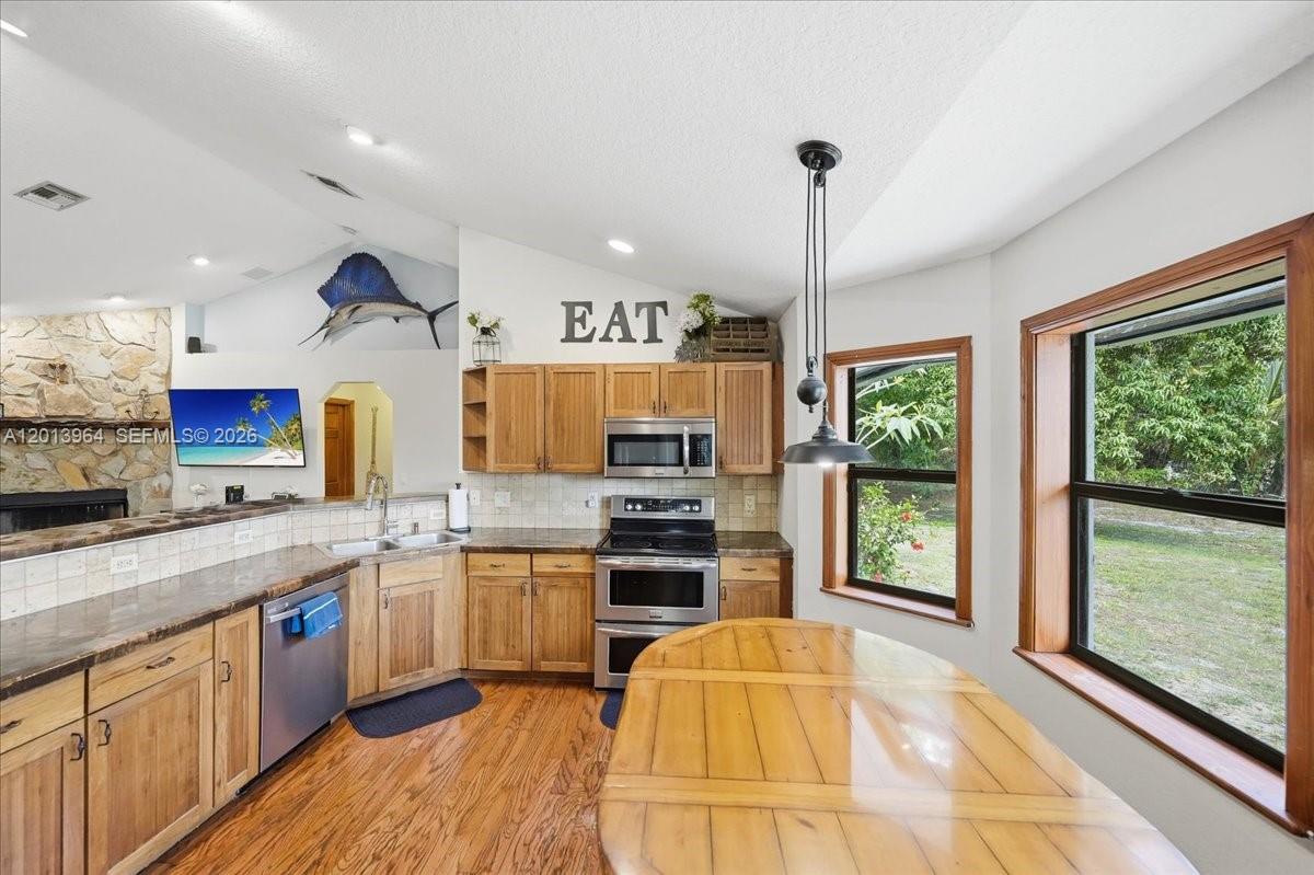 The Acreage - Residential