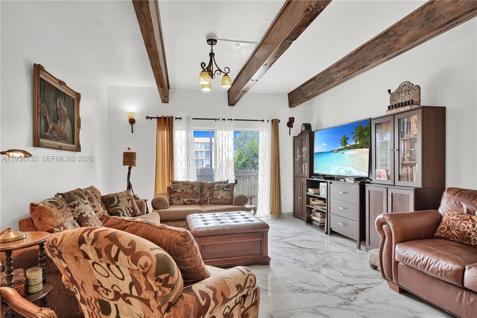 NEW LAND GARDENS CONDO - Residential