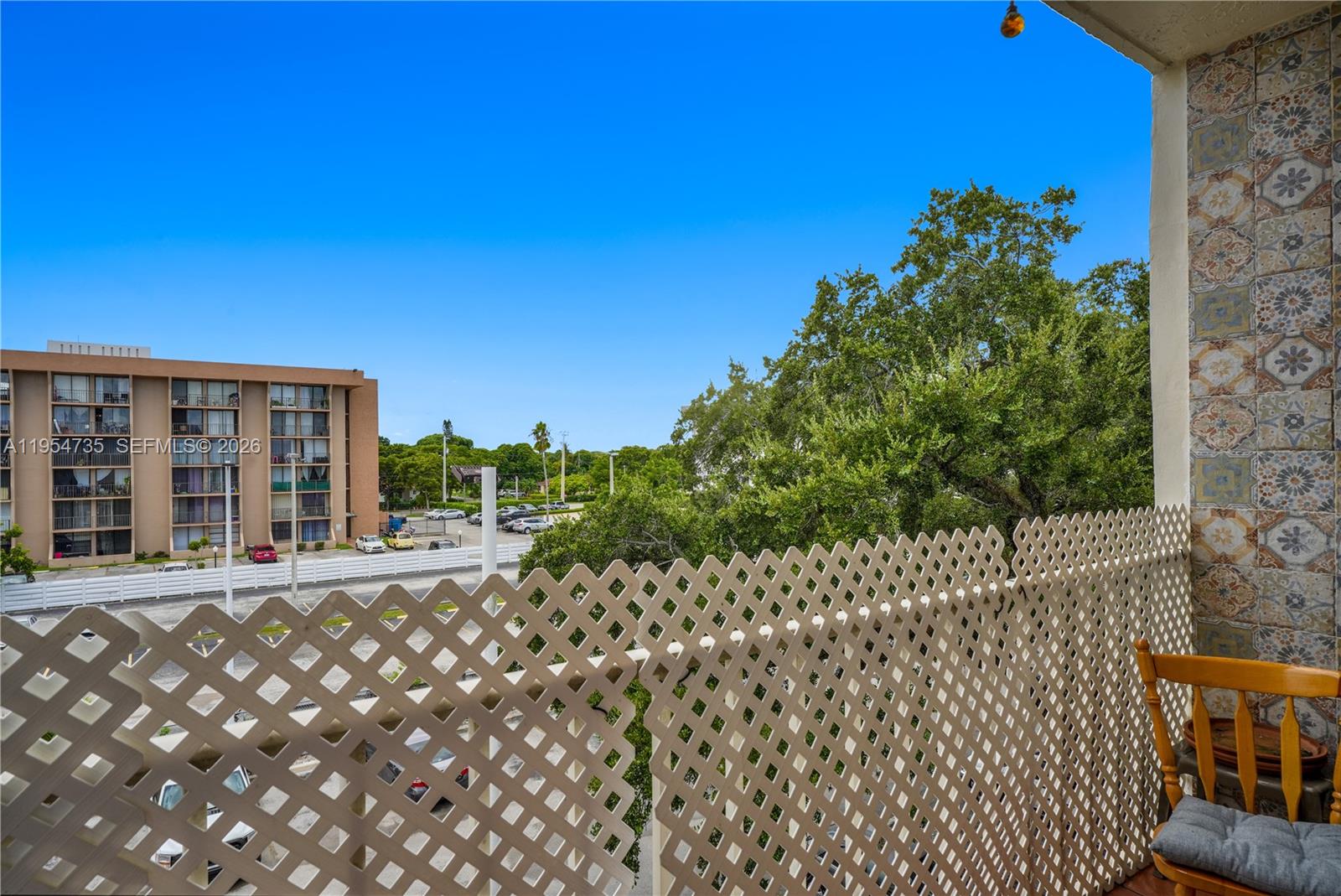 NEW LAND GARDENS CONDO - Residential