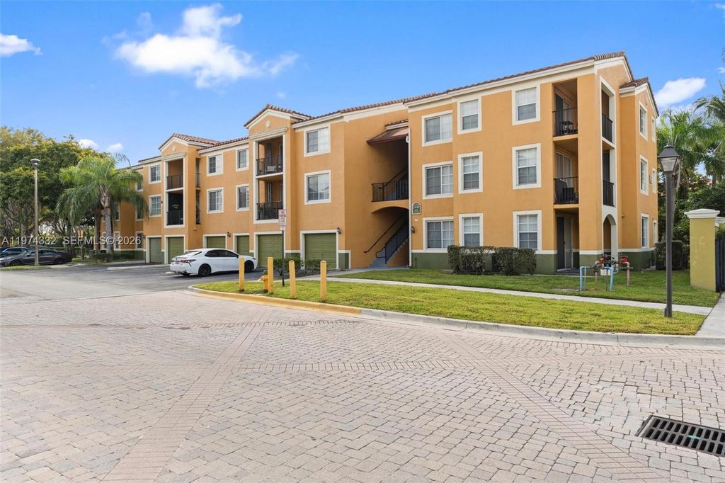 Photo of 2440 E Preserve Way #206, Miramar, FL 33025 (MLS # A11974332)