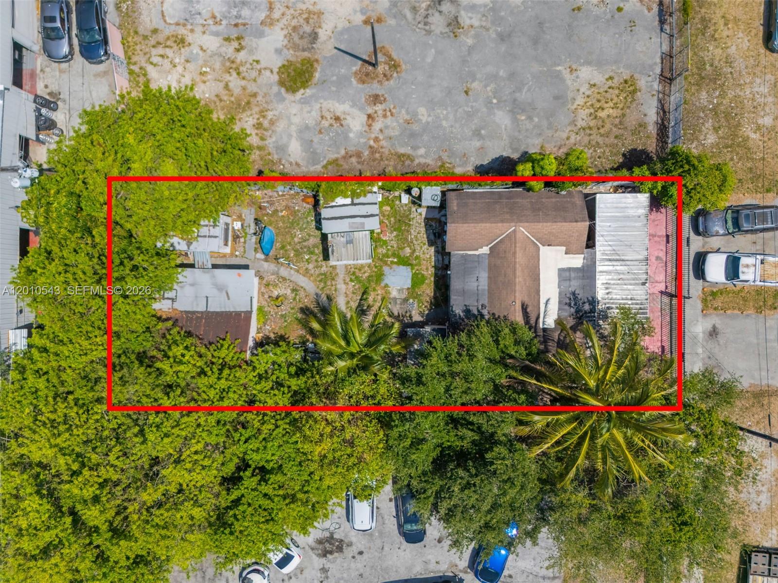 West Little River - Residential