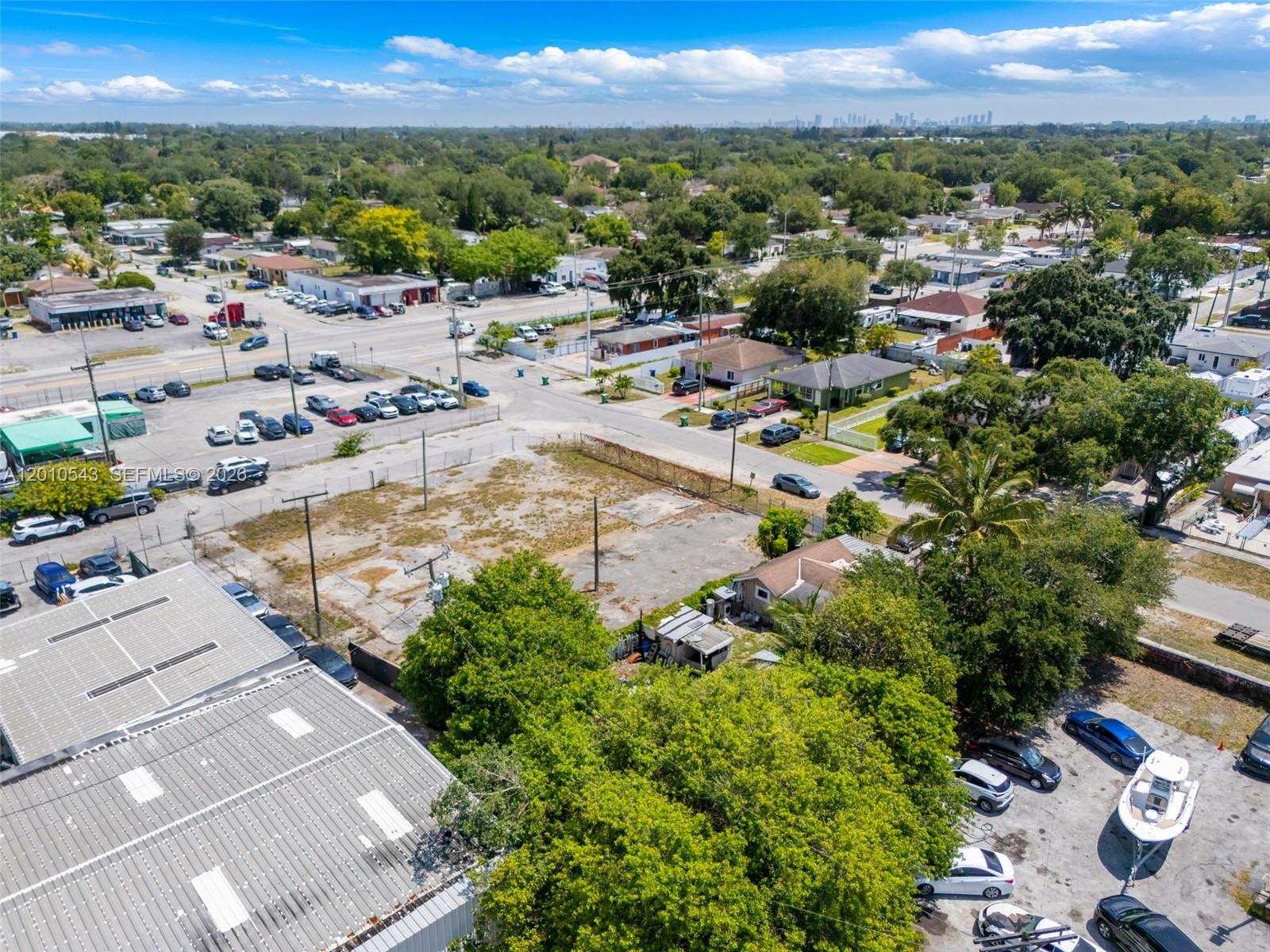 West Little River - Residential