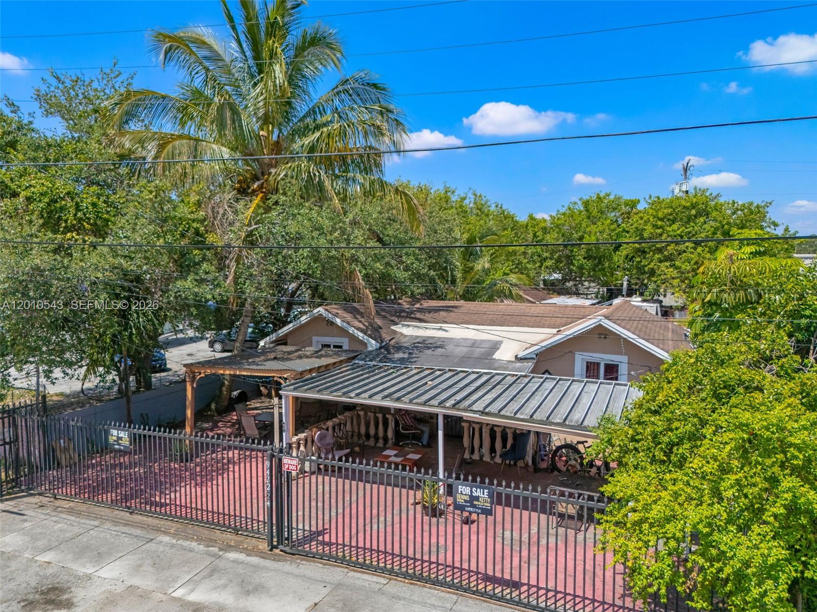 West Little River - Residential