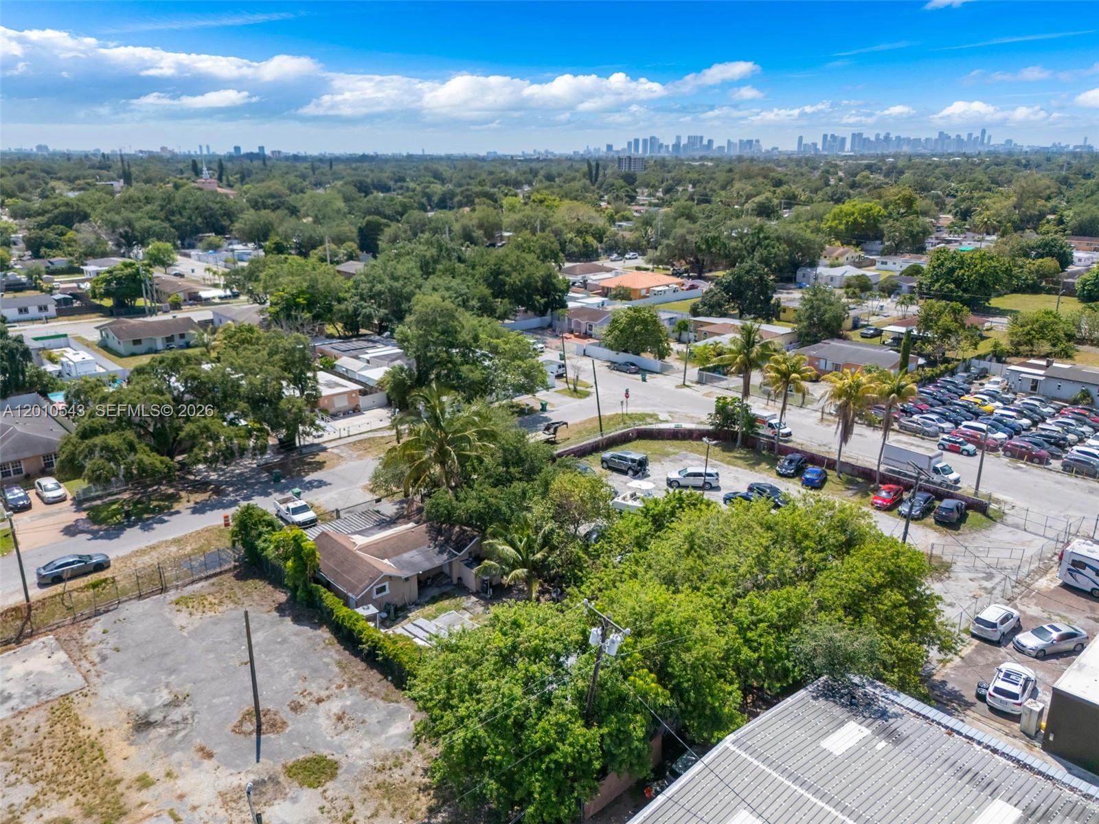 West Little River - Residential