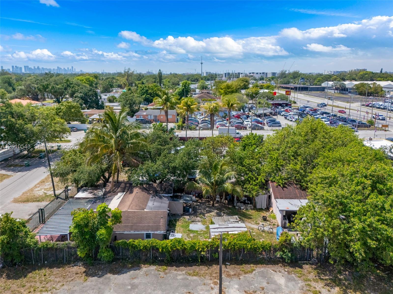 West Little River - Residential