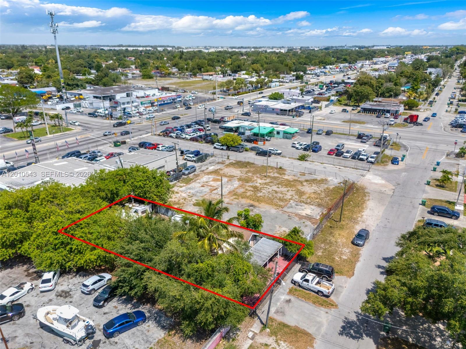 West Little River - Residential