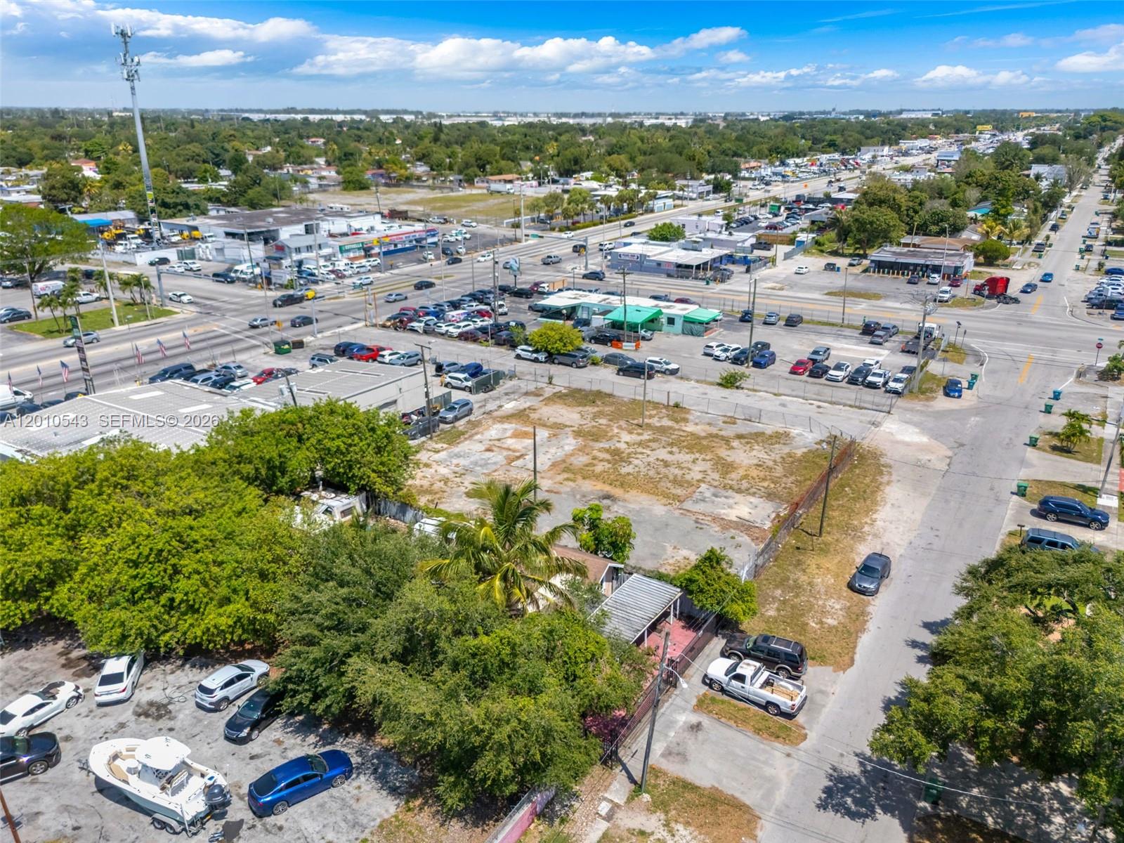 West Little River - Residential