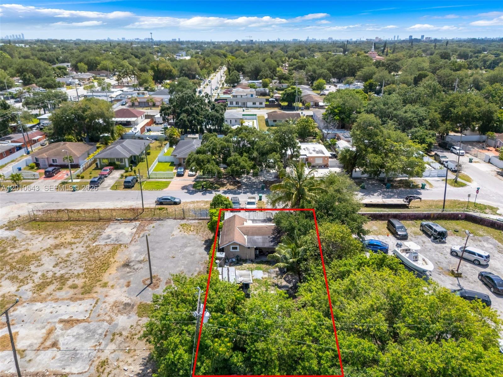 West Little River - Residential