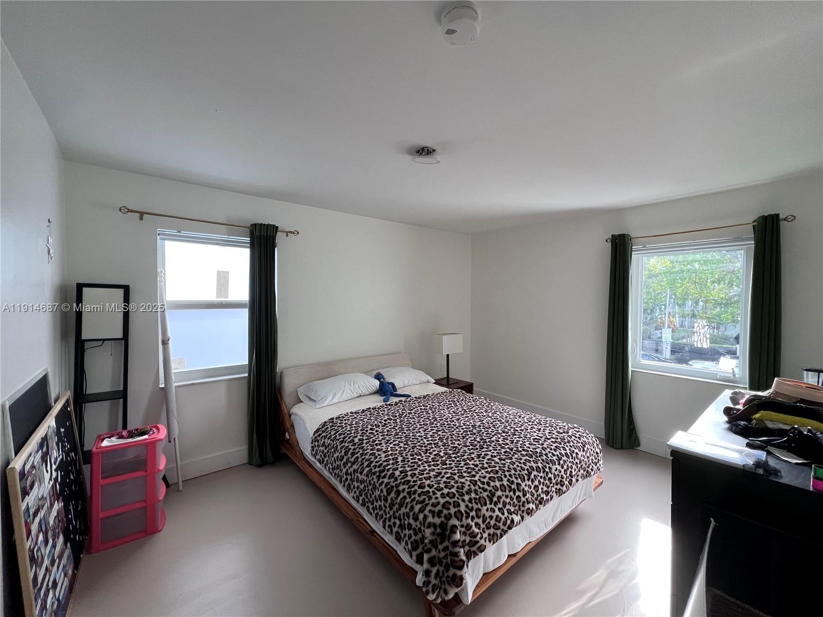 Lenox Ave - Residential