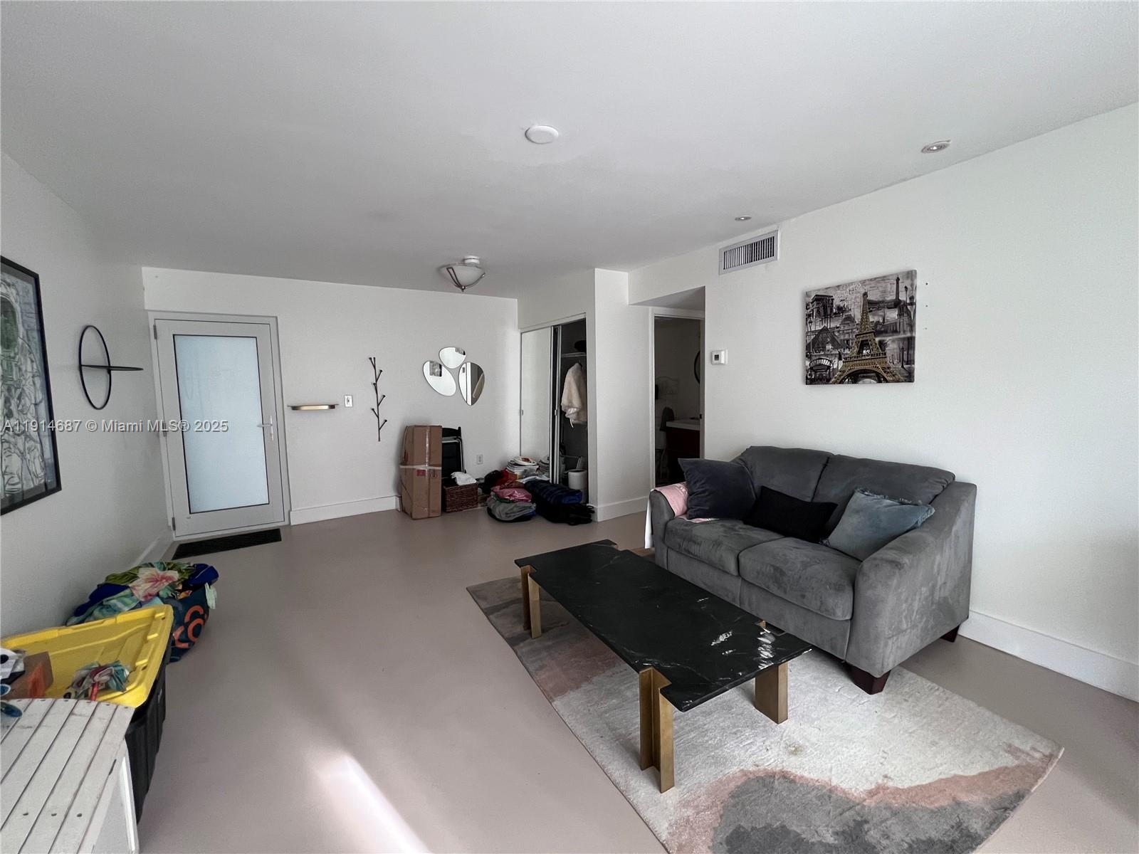 Lenox Ave - Residential