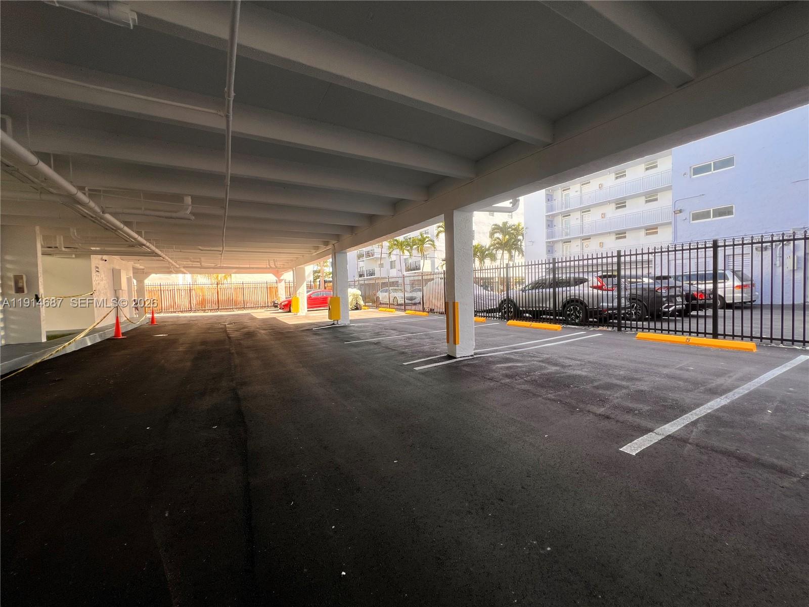 Lenox Ave - Residential