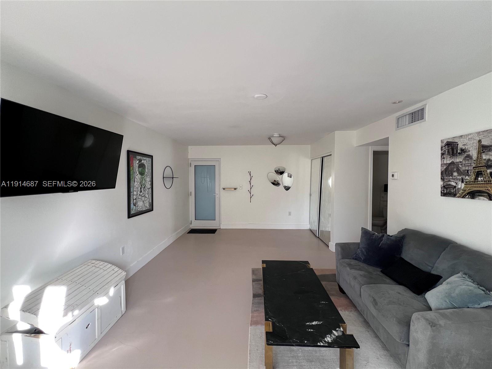 Lenox Ave - Residential