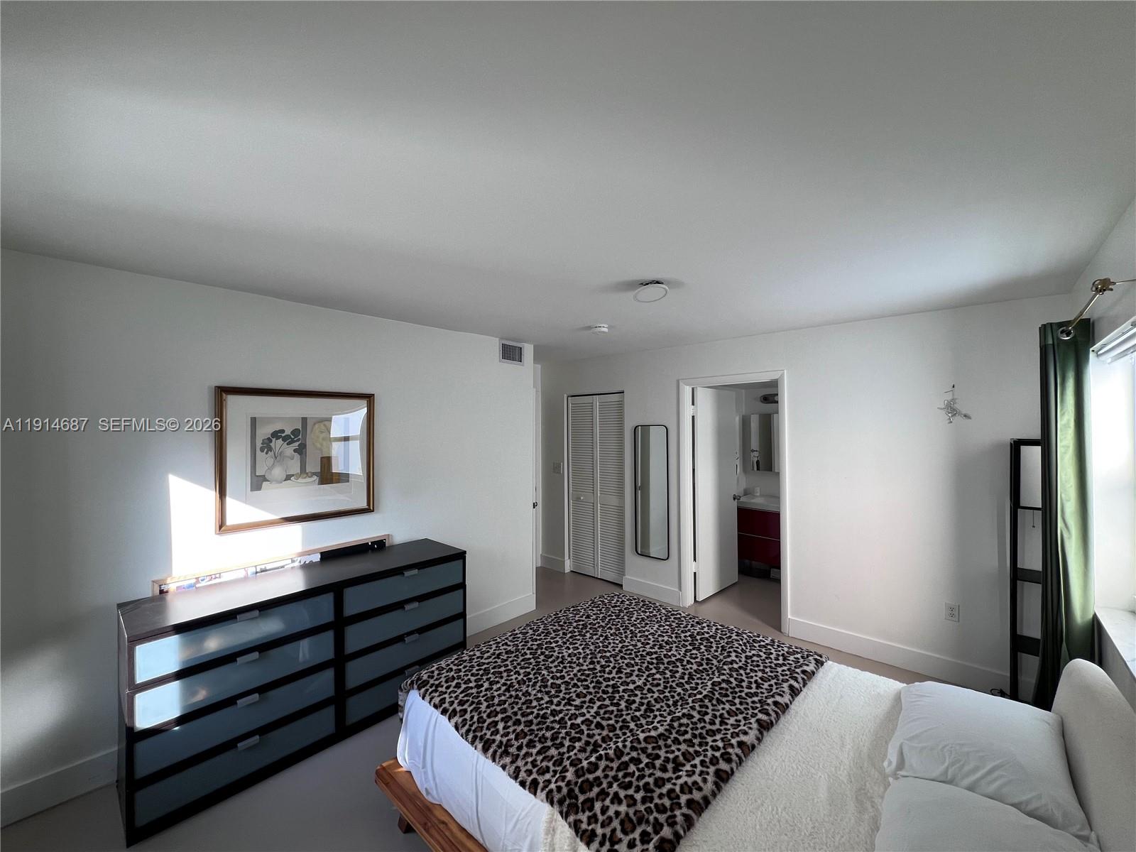 Lenox Ave - Residential