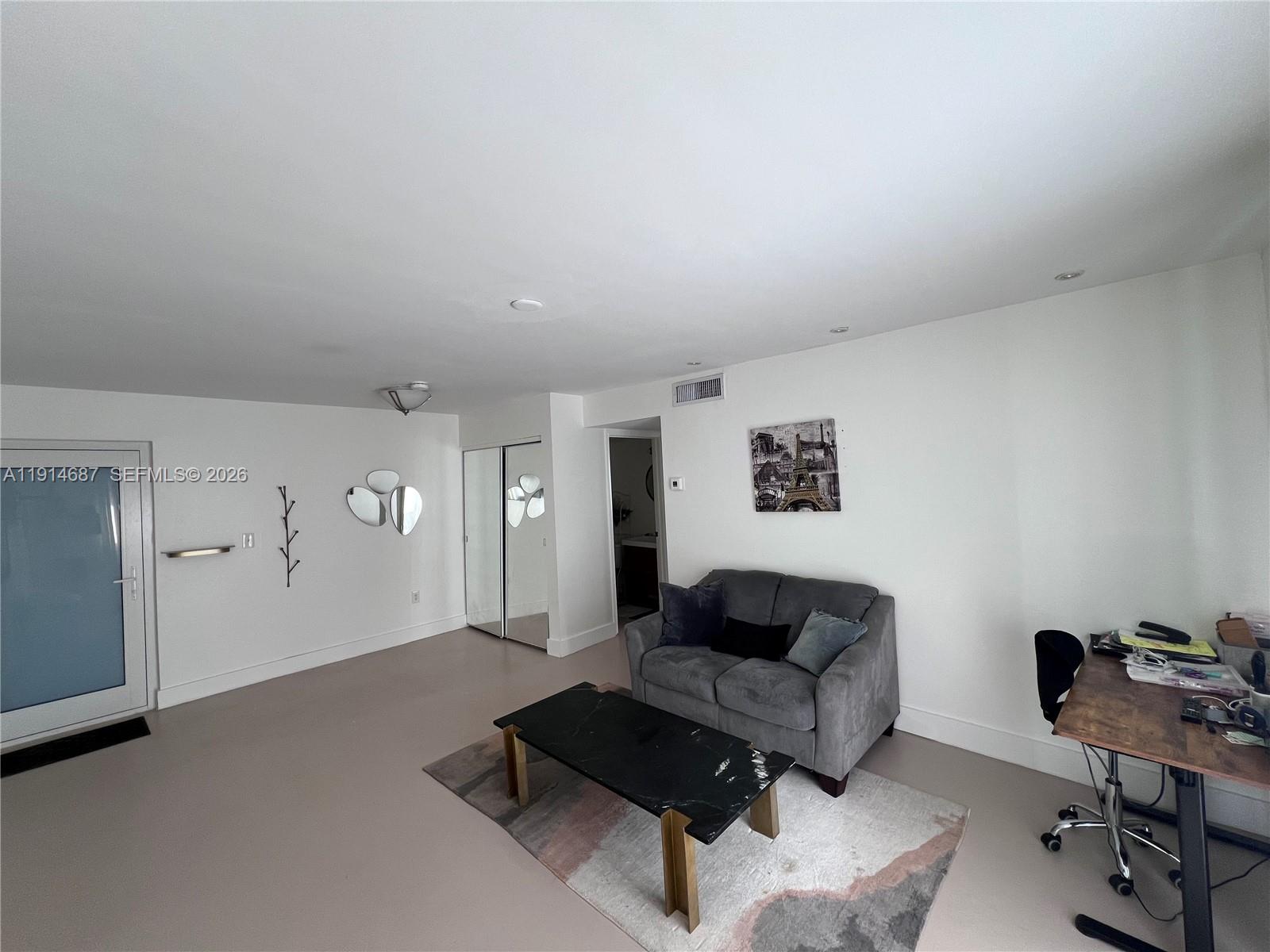 Lenox Ave - Residential