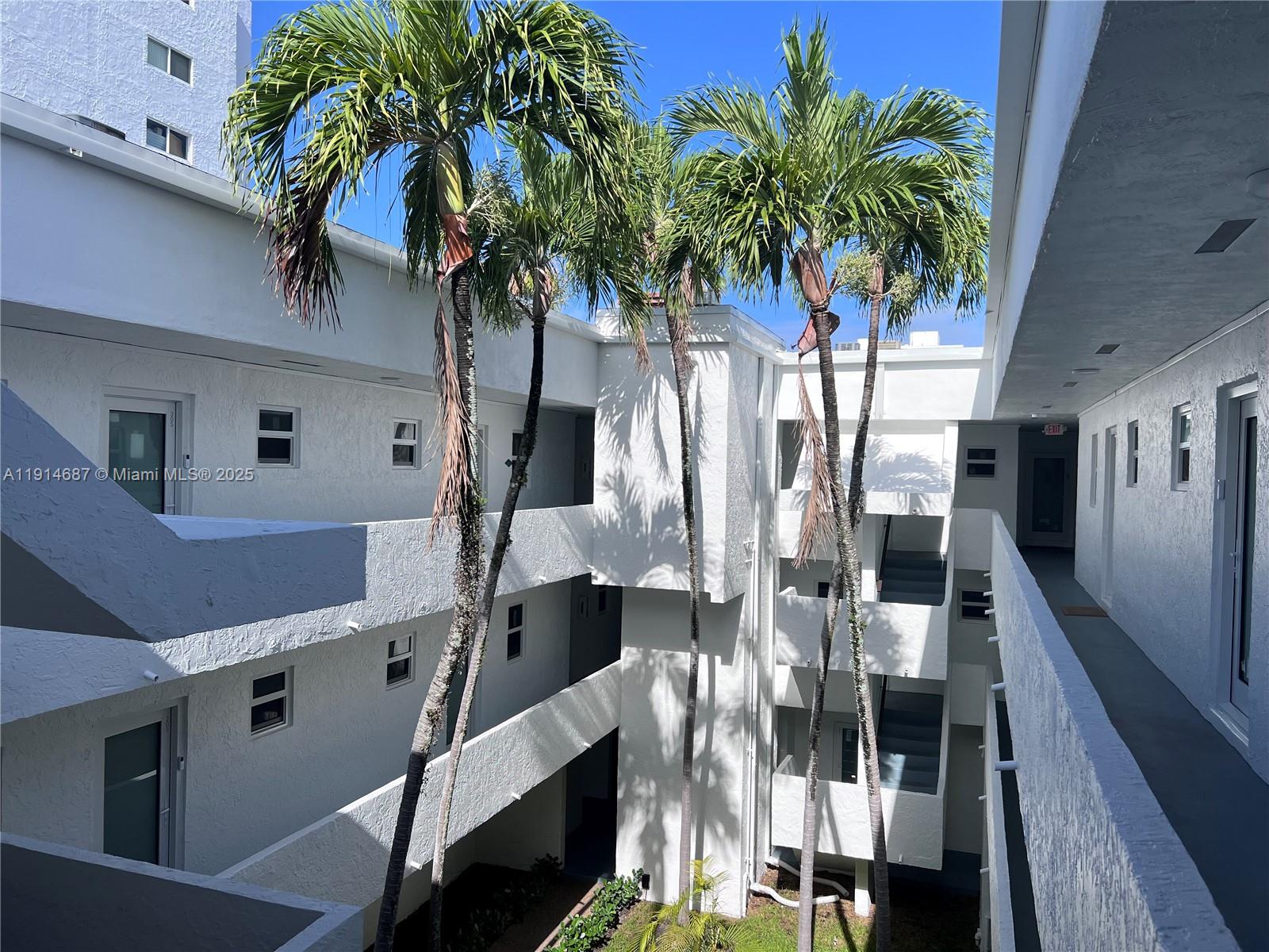 Lenox Ave - Residential