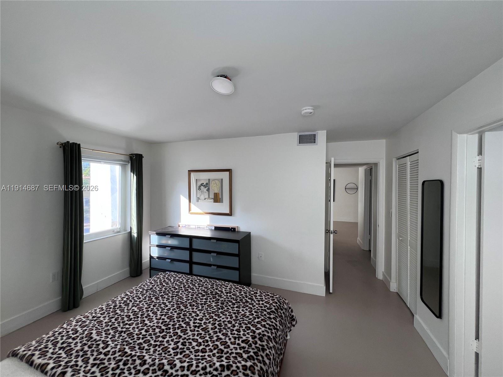 Lenox Ave - Residential