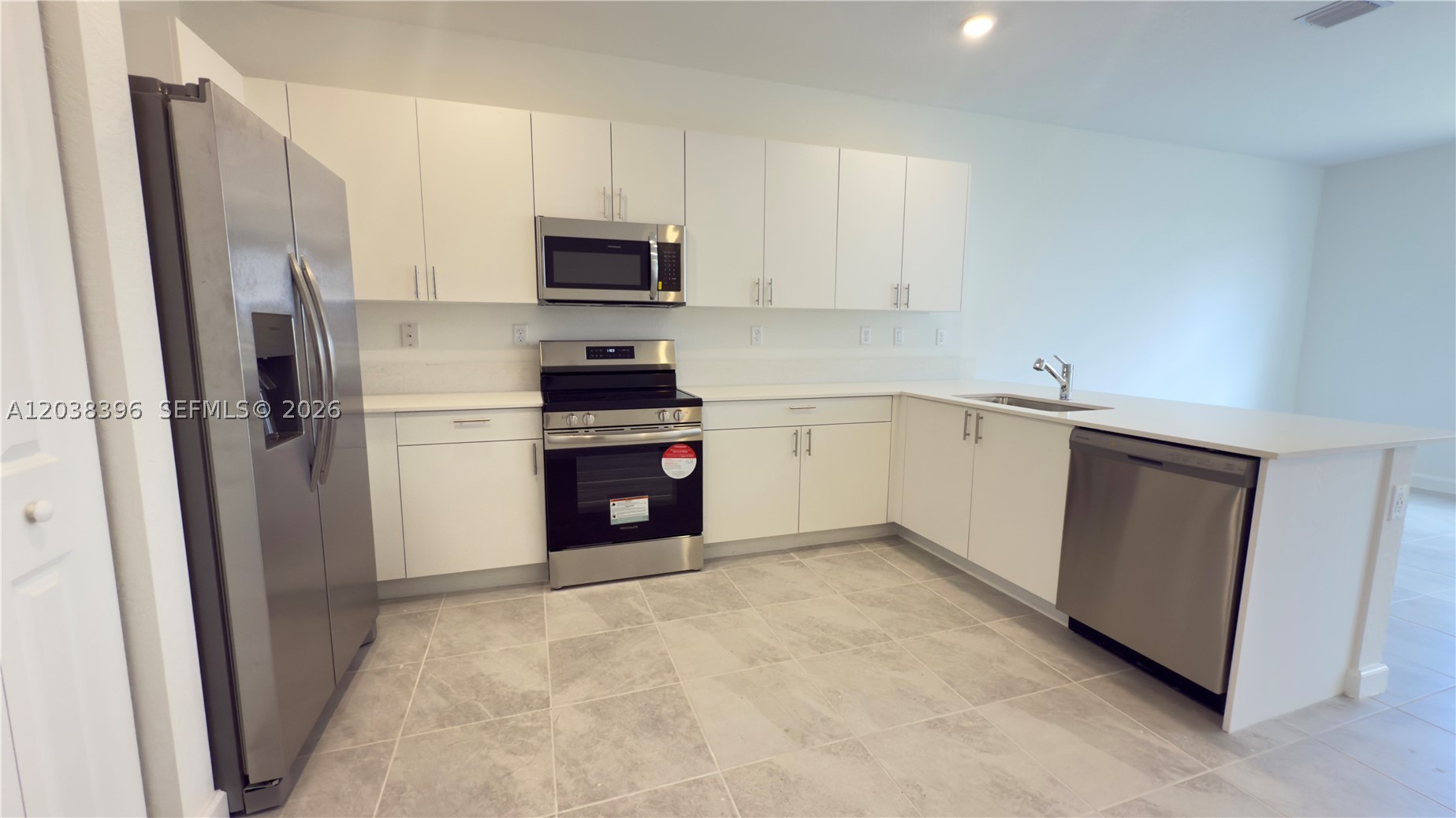 12900 SW 231st St 12900