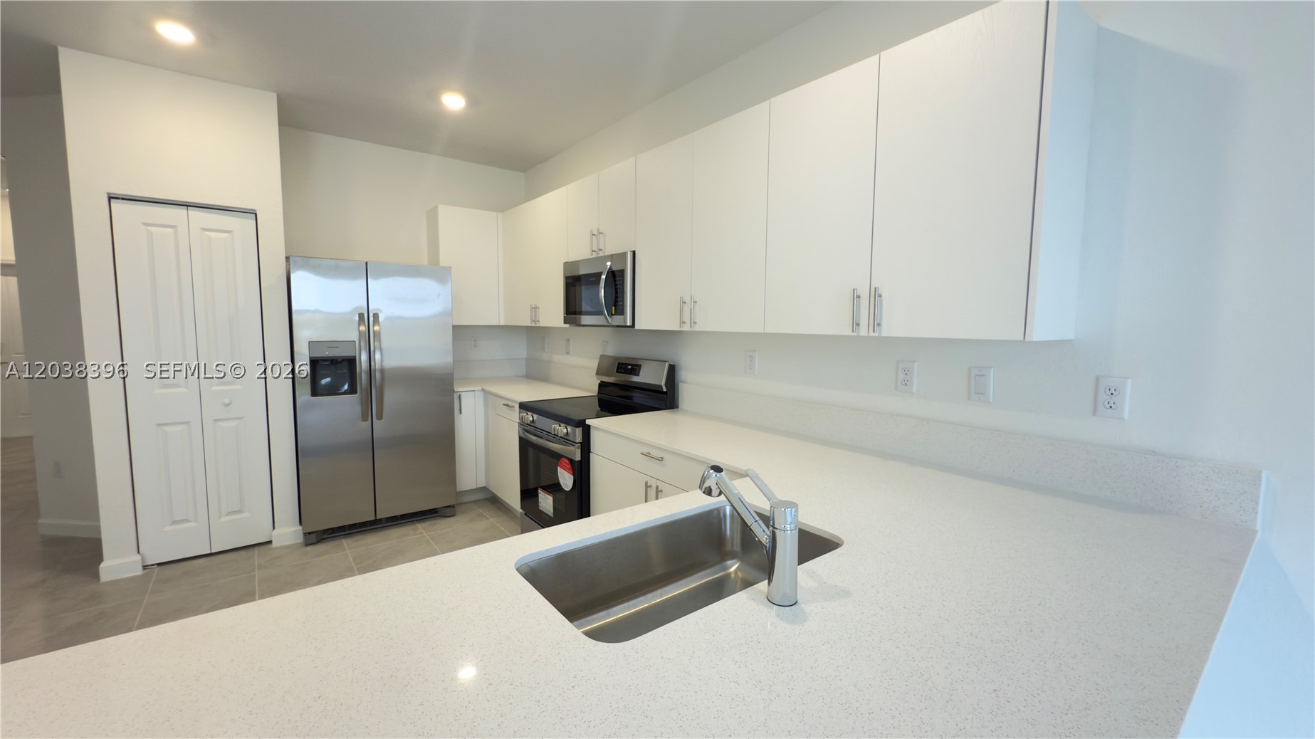 12900 SW 231st St 12900