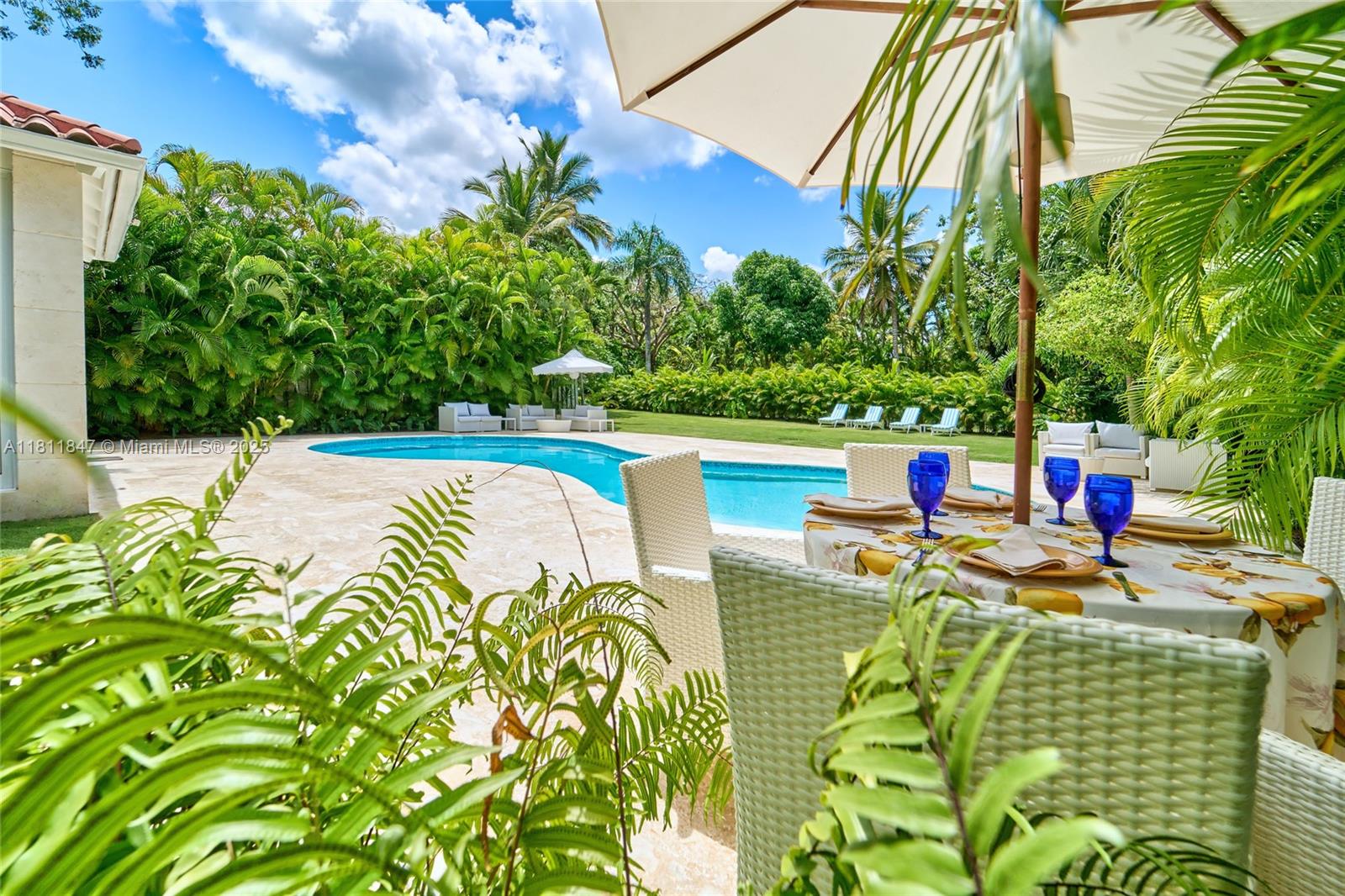 La Romana, Casa de Campo - Residential