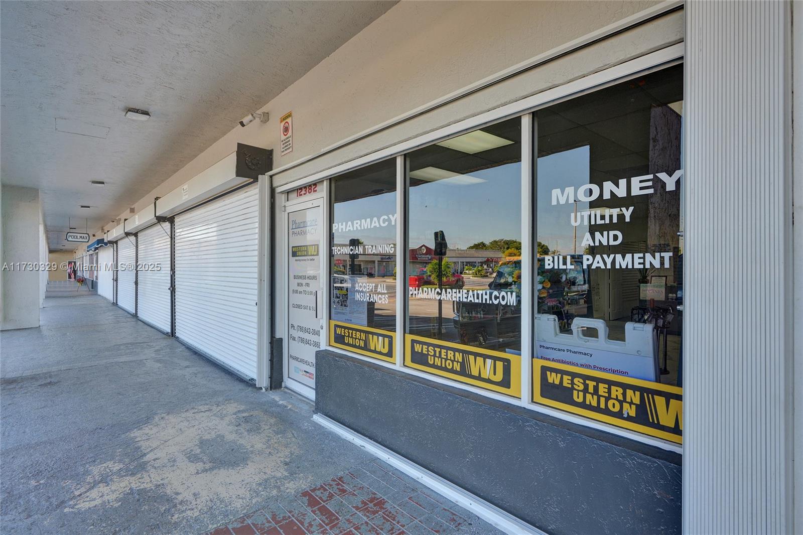 12382 Quail Roost Drive