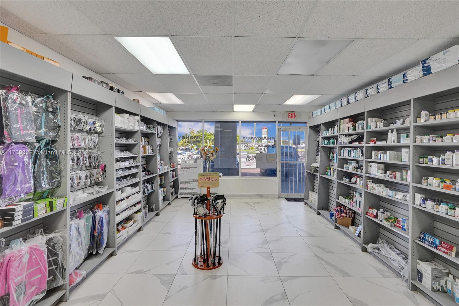 12382 Quail Roost Drive