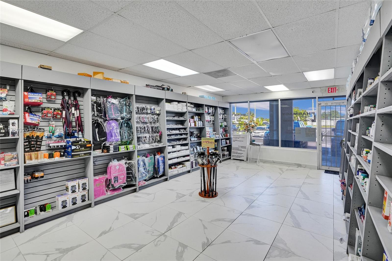 12382 Quail Roost Drive